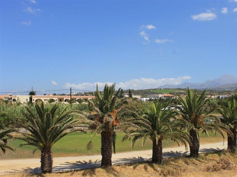 Varvaras Diamond Hotel Platanes  Exterior photo